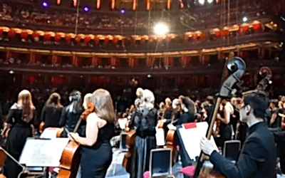 Güzel Sanatlar Lisesi Müzik  Bölümlerine Hazırlık