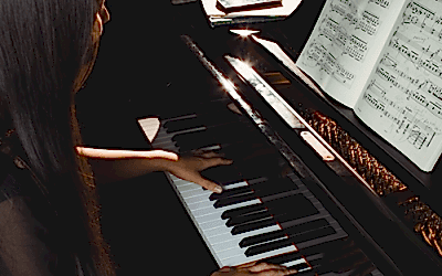 Eğitim Fakültesi Müzik  Bölümlerine Hazırlık